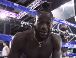 фото - «Я всё ещё секси». Уайлдер — о завершении карьеры