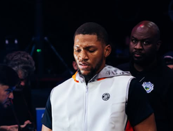 фото - В команде Нормана объяснили отказ от унификации с Эннисом