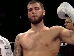 фото - Перспективный Кейлеб Плэнт прошёл проверку — повержен Рохелио Медина