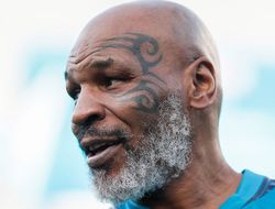 фото - Джейк Пол – Тайрон Вудли: прогноз от Майка Тайсона