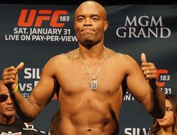 фото - UFC 208: Андерсон Силва вспомнил вкус победы, одолев Брансона