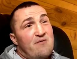 фото - Лебедев о Поветкин–Уайт: Англичане смотрят на это по-своему, а мы — cо своей стороны 