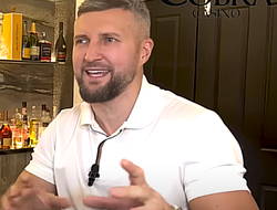 фото - Беллью хорошо меня приложил, но сейчас я бы его жахнул — Фроч представил бой в крузервейте