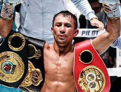 фото - Топ самых крутых ветеранов бокса, которым уже за 40