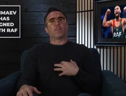 фото - Что отличает Чимаева от остальных бойцов UFC? Мнение эксперта Соннена