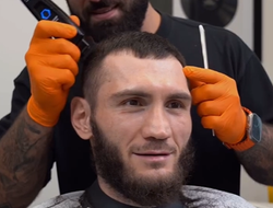 фото - Муртазалиев стал звездой за одну ночь — Ротонда