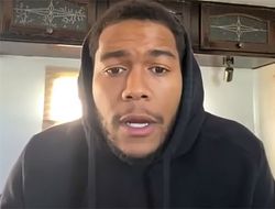 фото - «Надеюсь, станцую с ним чечётку». Майкл Хантер — о боях Поветкина и Усика