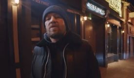 Внезапно? Макгрегор предложил Мейвезеру реванш на UFC White House