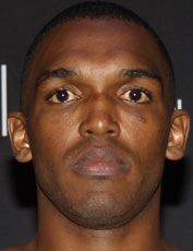 Туреано Джонсон