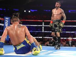 фото - Ломаченко: После нокдауна будет значительно проще находить желающих сразиться со мной 