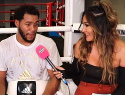 фото - «Он нокаутирует только тех, кто на три с плюсом». Хантер о боях с Усиком, Фьюри и Джошуа