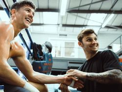 фото - Люк Кэмпбелл: Никому не верьте — бой с Ломаченко не подтверждён