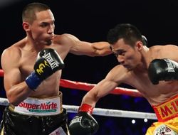 фото - Эстрада таки хочет третий бой с «Чоколатито». Рунгвисаи — третий лишний?