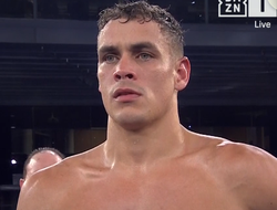 фото - Новое имя в дивизионе? Ньика удосрочил экс-соперника Гвоздика и Стивенсона