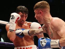 фото - Лучший бой уикенда: Конлан вырвал победу у Нельсона, 5 нокдаунов