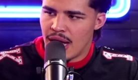 «Он просто клоун». Зайас отреагировал на вызов Хэйни