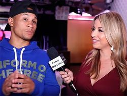 фото - Риджис Прогрейс: Думаю, я никогда не проиграю