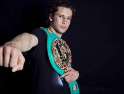 фото - Ярко зарубились мексиканцы Куадрас и Карденас — победил экс-чемпион