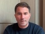 «Всё это туфта». Хирн о задумках Дэйны Уайта «Всё это туфта». Хирн о задумках Дэйны Уайта