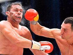 фото - Побив всех на спаррингах, можно стать ложно самоуверенным — Пулев