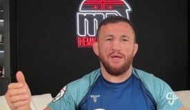 Победа важнее титула — Двалишвили о третьем поединке с Яном
