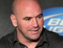 фото - Дэйна Уайт — о Джонсе, Макгрегоре и Роузи