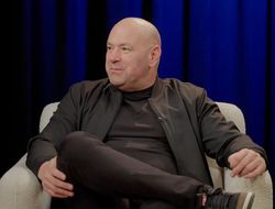 фото - Уайт о решении по Царукяну: «А что тут спорного?»