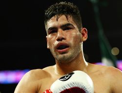 фото - Мексиканский полутяж заявил, что и он побил бы Энтони Джошуа