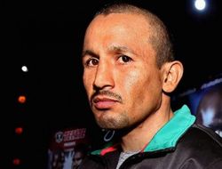 фото - На титул Салидо могут посягнуть Климов, Мартинес и Магдалено