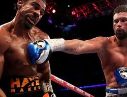 фото - Откровения Беллью: экс-чемпион признался, почему бросил вызов Дэвиду Хэю