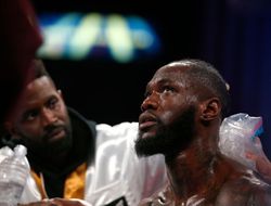 фото - Когда состоится объединительный бой между Уайлдером и Джошуа? Отвечает американец