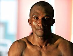 фото - Соперником Андре Уорда может стать Сакио Бика