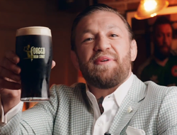 фото - Саудовцы хотят бой Макгрегор–Пакьяо? «Скажите Мэнни, чтобы отрастил яйца» — просит Конор