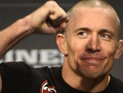 фото - Тренер: «Пора вычеркнуть Силву, лучший из лучших – Сен-Пьер»