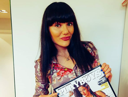 фото - Гассиев признался в любви, Бродницка в Playboys, Джуда на боксёрской пенсии — соцсети 