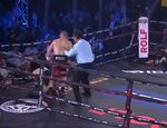 Апсетище! Удосрочили олимпийского чемпиона Батыргазиева: видео