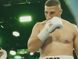 фото - Не Хргович. Соперником Уордли станет небитый австралиец