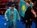 Тураров побил Кондо и остался чемпионом мира