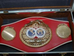 фото - IBF решает: у Фьюри забрали титул, чтобы его разыграли Глазков и Мартин