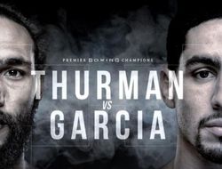 фото - Дэнни Гарсиа: Иногда просыпаюсь с мыслью "фак, мне ж теперь жить с поражением"