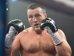 фото - Камбэк Лебедева: в WBA готовы, в ФБР тоже