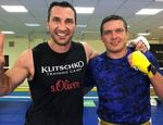 Кличко — первые, Усик — за ними: как украинцы вошли в историю европейского платного TV
