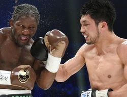 фото - Хассан Энжикам в Японии: Буду недосягаем для Мураты и попробую его остановить