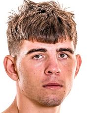 Пётр Фролов