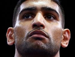 фото - Амир Хан: «Следующий Мэйуэзер – это я»