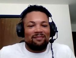 фото - Джо Джойс — о поражении Усику в WSB и возможном реванше