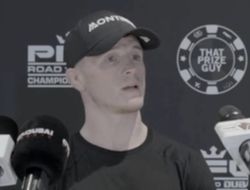 фото - «У Нурмагомедова нет слабых мест». Тем не менее, Хьюз как никогда уверен в себе перед реваншем