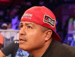 фото - Роберт Гарсия сделал прогноз на бой Вальдес–Стивенсон