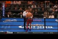 Видео боя: Тевин Фармер — Иван Редкач (раунды 4–10)