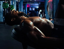 фото - Слух дня: Джошуа вернётся в ринг в марте. Соперник — не Хргович